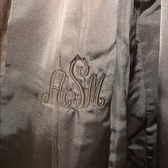 Horne’s Fur Salon Coat - Picture 4 of 7